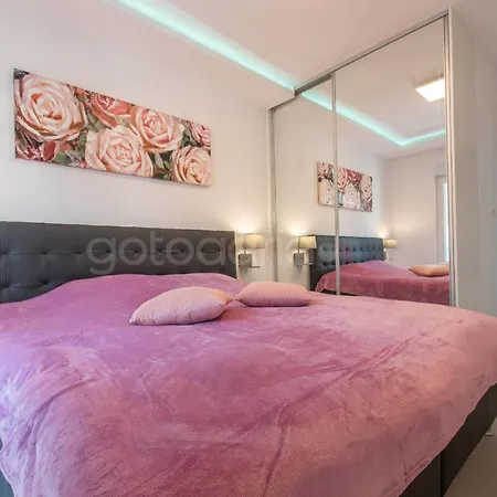 Luxury Sea View Padi Via Mare