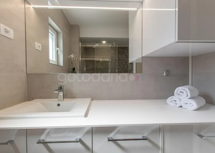 Luxury Sea View Padi Via Mare Διαμέρισμα