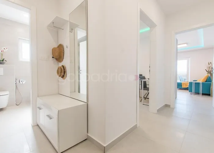 Luxury Sea View Padi Via Mare Appartamento