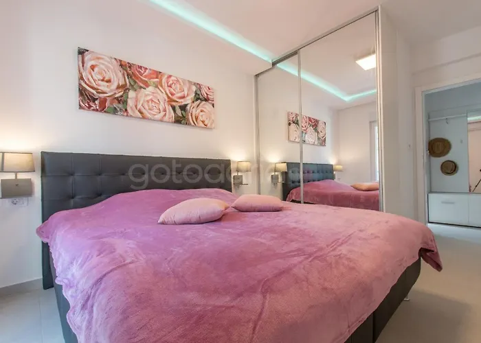 Luxury Sea View Padi Via Mare