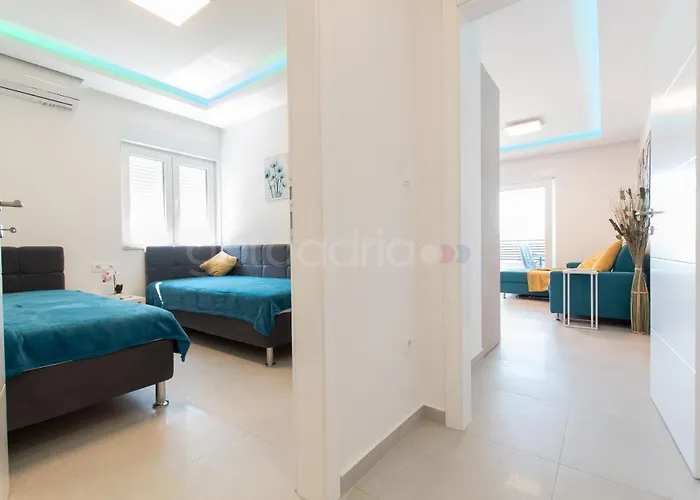 Luxury Sea View Padi Via Mare *