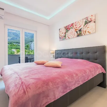 Luxury Sea View Padi Via Mare * Makarska