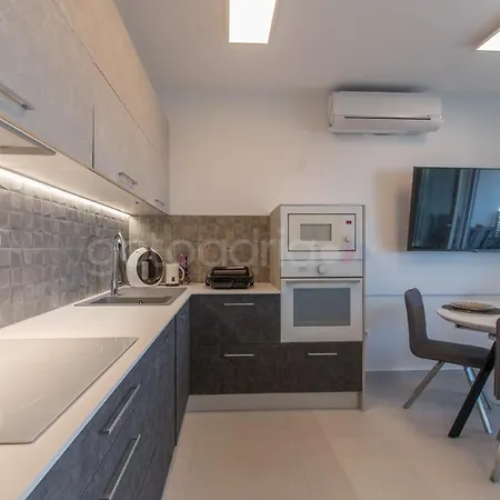 Luxury Sea View Padi Via Mare *