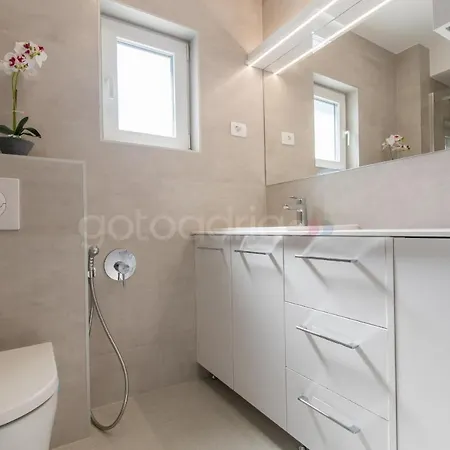 Apartment Luxury Sea View Padi Via Mare