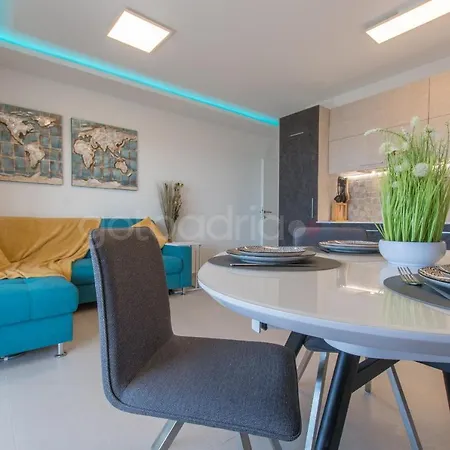 Luxury Sea View Padi Via Mare * Makarska